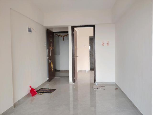 2 BHK Apartment in Pushpak Nagar for rent Navi Mumbai. The reference number is 21278722