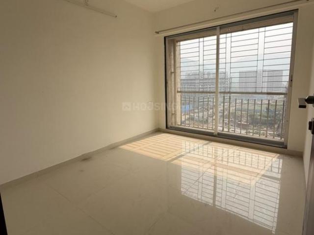 2 BHK Apartment in Pushpak Nagar for rent Navi Mumbai. The reference number is 21346841