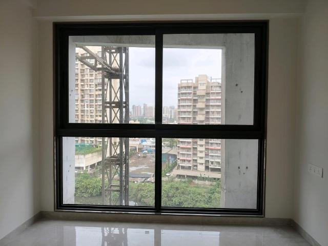 2 BHK Apartment in Pushpak Nagar for resale Navi Mumbai. The reference number is 18189833