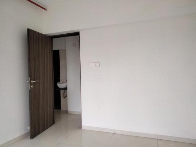 2 BHK Apartment in Pushpak Nagar for resale Navi Mumbai. The reference number is 18964225