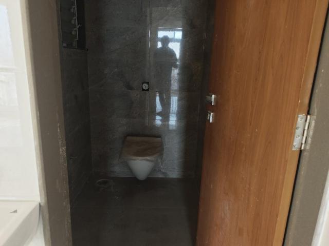 2 BHK Apartment in Pushpak Nagar for resale Navi Mumbai. The reference number is 19741797
