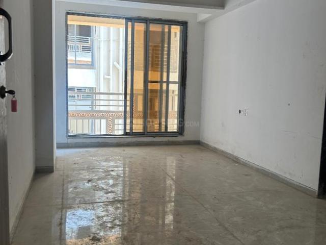 2 BHK Apartment in Pushpak Nagar for resale Navi Mumbai. The reference number is 19780345