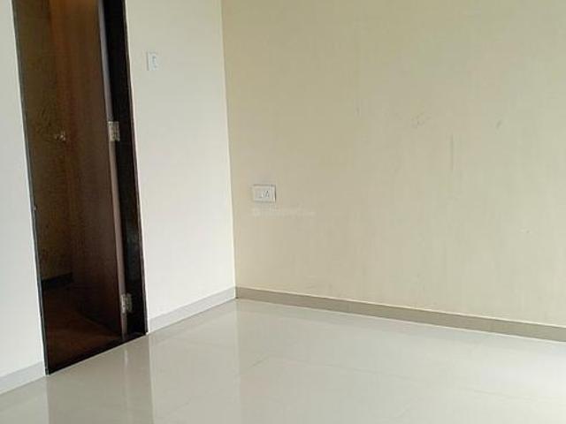 2 BHK Apartment in Pushpak Nagar for resale Navi Mumbai. The reference number is 10210782
