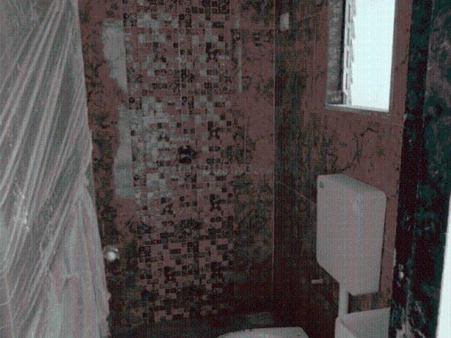 2 BHK Apartment in Pushpak Nagar for resale Navi Mumbai. The reference number is 20070499
