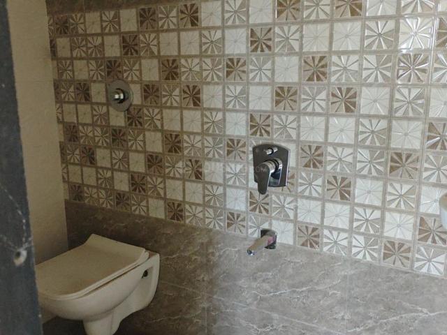 2 BHK Apartment in Panvel for resale Navi Mumbai. The reference number is 20121433