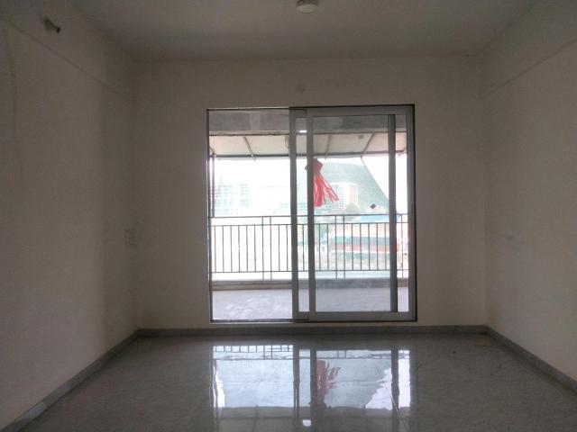 2 BHK Apartment in Pushpak Nagar for resale Navi Mumbai. The reference number is 20213161