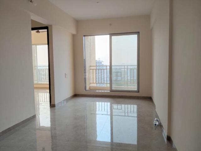 2 BHK Apartment in Pushpak Nagar for resale Navi Mumbai. The reference number is 20221915