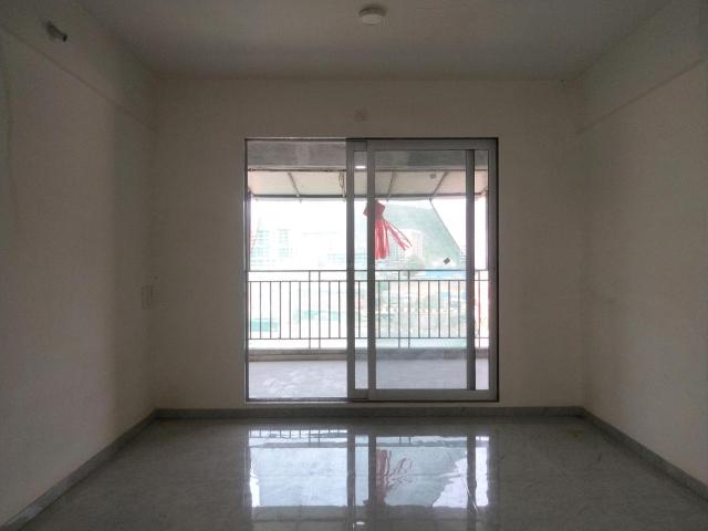 2 BHK Apartment in Pushpak Nagar for resale Navi Mumbai. The reference number is 20223397