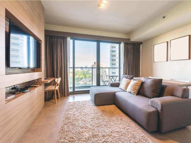 2 BHK Apartment in Pushpak Nagar for resale Navi Mumbai. The reference number is 20285242
