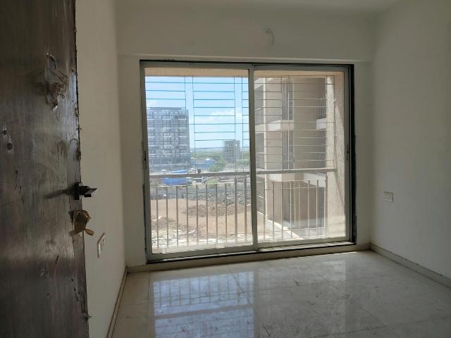 2 BHK Apartment in Pushpak Nagar for resale Navi Mumbai. The reference number is 20501091