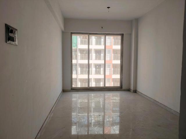 2 BHK Apartment in Pushpak Nagar for resale Navi Mumbai. The reference number is 20501410