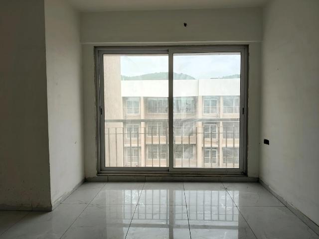 2 BHK Apartment in Pushpak Nagar for resale Navi Mumbai. The reference number is 20517098