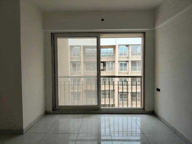 2 BHK Apartment in Pushpak Nagar for resale Navi Mumbai. The reference number is 20517252