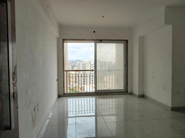2 BHK Apartment in Pushpak Nagar for resale Navi Mumbai. The reference number is 20521118