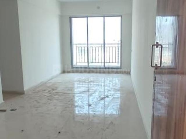 2 BHK Apartment in Pushpak Nagar for resale Navi Mumbai. The reference number is 20542544