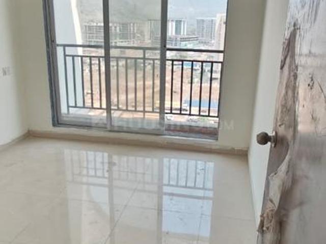 2 BHK Apartment in Pushpak Nagar for resale Navi Mumbai. The reference number is 20542632