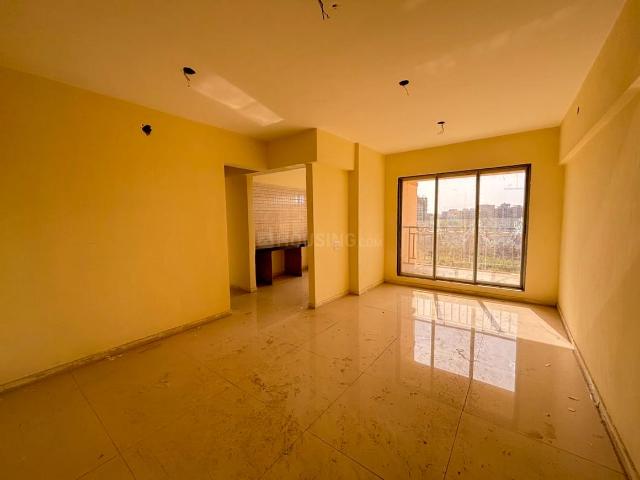 2 BHK Apartment in Pushpak Nagar for resale Navi Mumbai. The reference number is 20554178