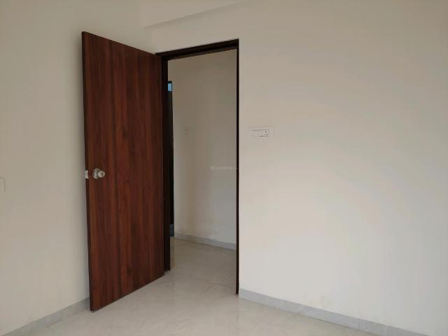 2 BHK Apartment in Pushpak Nagar for resale Navi Mumbai. The reference number is 20567967