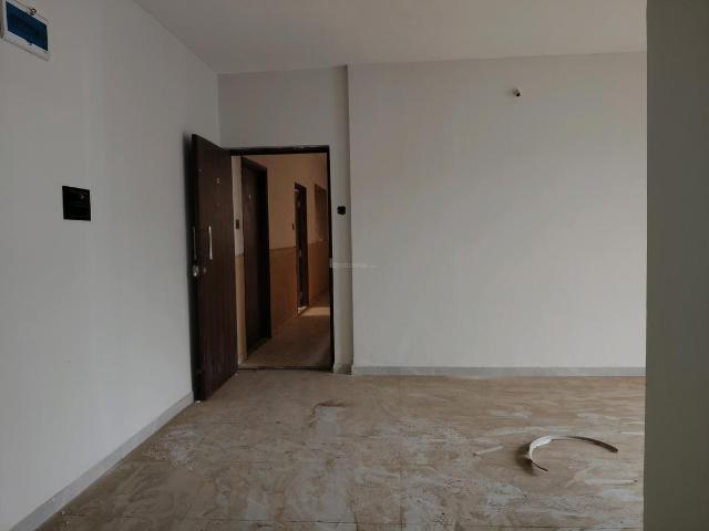 2 BHK Apartment in Pushpak Nagar for resale Navi Mumbai. The reference number is 20569343