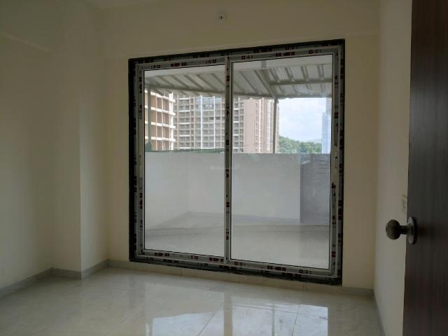 2 BHK Apartment in Pushpak Nagar for resale Navi Mumbai. The reference number is 20569343