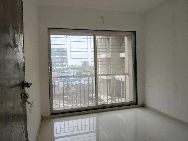 2 BHK Apartment in Pushpak Nagar for resale Navi Mumbai. The reference number is 20569426