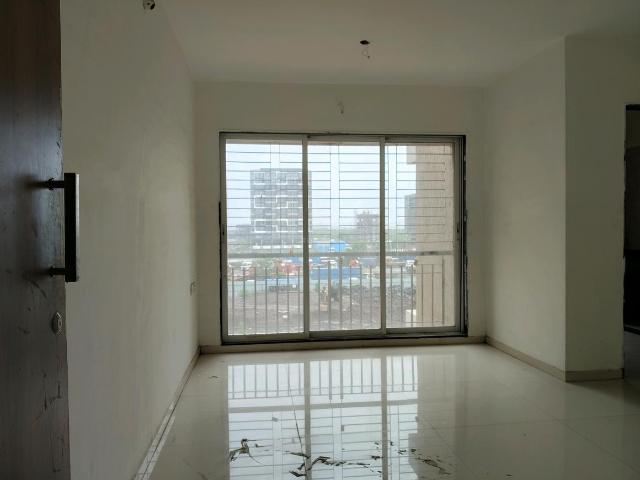 2 BHK Apartment in Pushpak Nagar for resale Navi Mumbai. The reference number is 20562759
