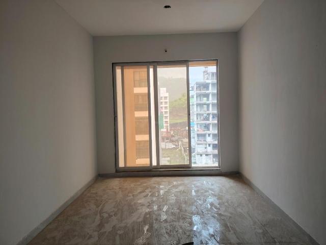 2 BHK Apartment in Pushpak Nagar for resale Navi Mumbai. The reference number is 20562811