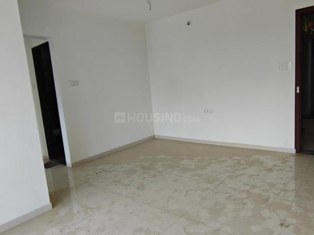 2 BHK Apartment in Pushpak Nagar for resale Navi Mumbai. The reference number is 20578213