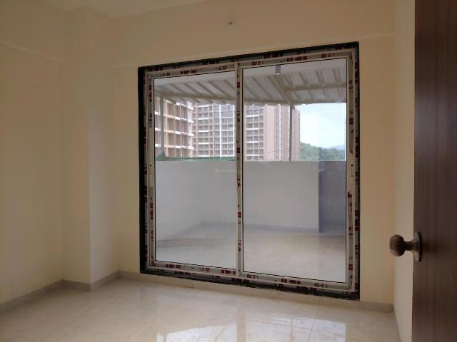 2 BHK Apartment in Pushpak Nagar for resale Navi Mumbai. The reference number is 20716044