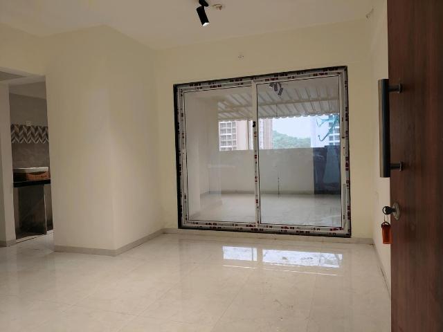2 BHK Apartment in Pushpak Nagar for resale Navi Mumbai. The reference number is 20716268