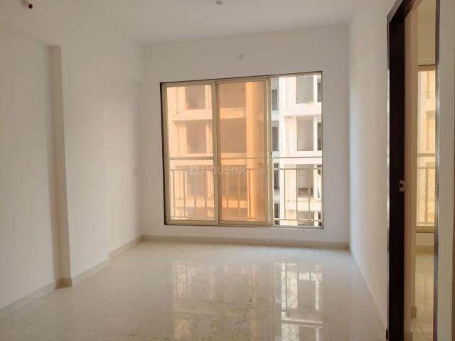 2 BHK Apartment in Pushpak Nagar for resale Navi Mumbai. The reference number is 20718755