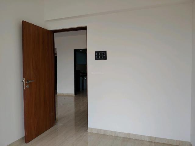2 BHK Apartment in Pushpak Nagar for resale Navi Mumbai. The reference number is 20938452