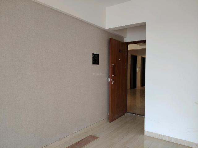 2 BHK Apartment in Pushpak Nagar for resale Navi Mumbai. The reference number is 20945700