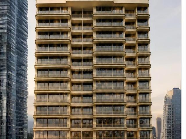 2 BHK Apartment in Pushpak Nagar for resale Navi Mumbai. The reference number is 21011755