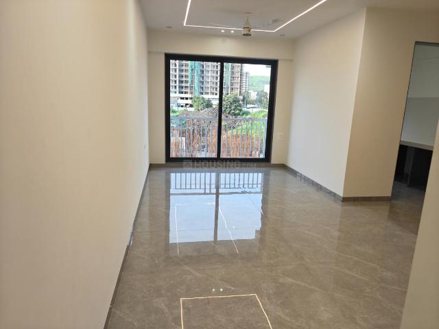 2 BHK Apartment in Pushpak Nagar for resale Navi Mumbai. The reference number is 21064626