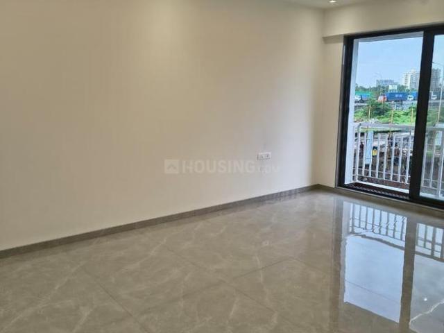 2 BHK Apartment in Pushpak Nagar for resale Navi Mumbai. The reference number is 21251757