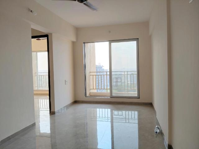 2 BHK Apartment in Pushpak Nagar for resale Navi Mumbai. The reference number is 21278798
