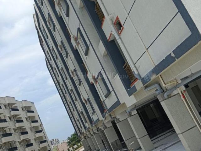 2 BHK Apartment in Quthbullapur for resale Hyderabad. The reference number is 21037516