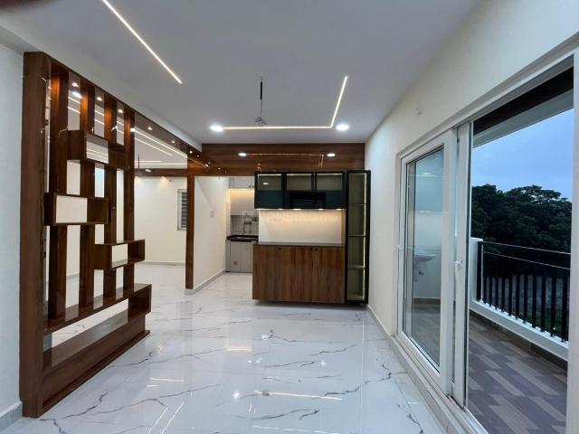 2 BHK Apartment in Quthbullapur for resale Hyderabad. The reference number is 21180305