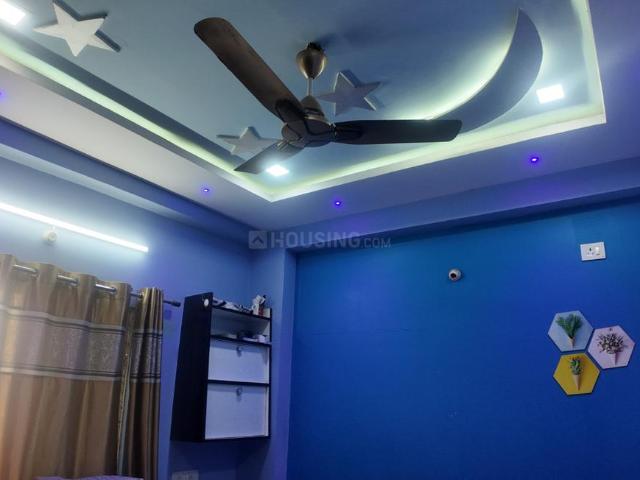 2 BHK Apartment in Qutub Shahi Tombs for resale Hyderabad. The reference number is 18981366