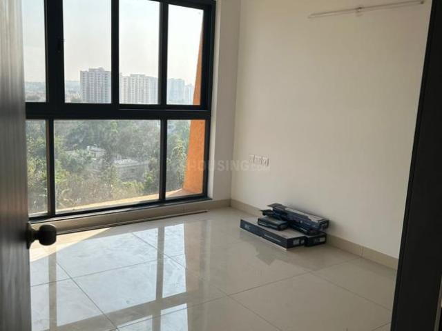 2 BHK Apartment in R.K. Hegde Nagar for rent Bengaluru. The reference number is 19980820