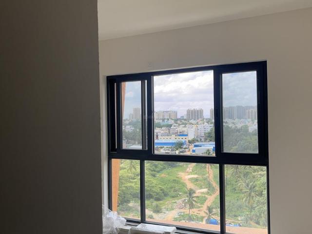 2 BHK Apartment in R.K. Hegde Nagar for rent Bengaluru. The reference number is 20480346