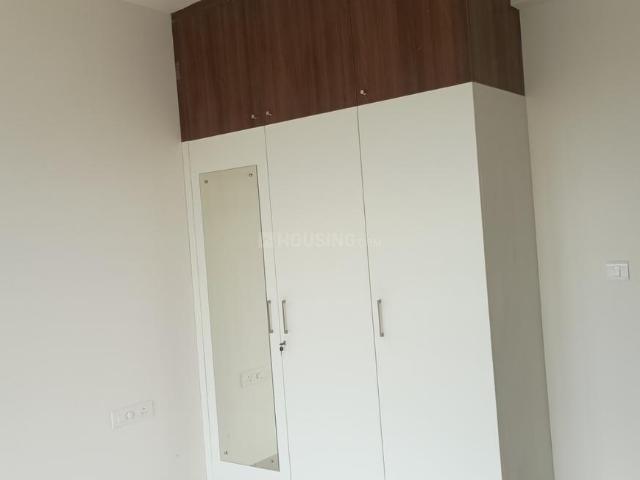 2 BHK Apartment in R.K. Hegde Nagar for rent Bengaluru. The reference number is 20426578