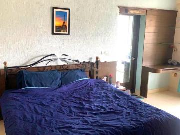 2 BHK Apartment in R.K. Hegde Nagar for rent Bengaluru. The reference number is 20546046