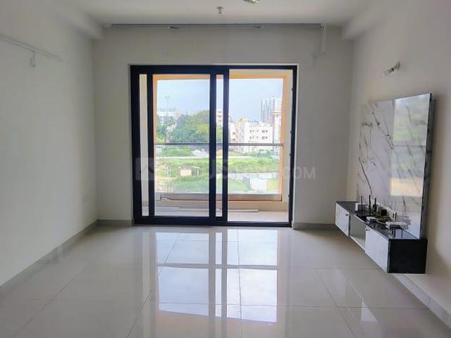 2 BHK Apartment in R.K. Hegde Nagar for rent Bengaluru. The reference number is 20583833