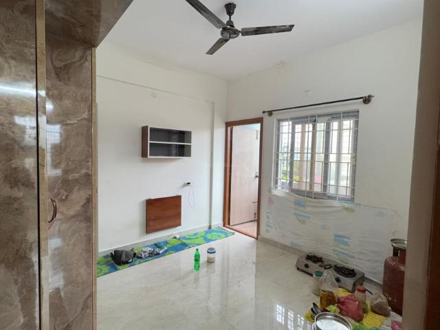 2 BHK Apartment in R.K. Hegde Nagar for rent Bengaluru. The reference number is 20508436