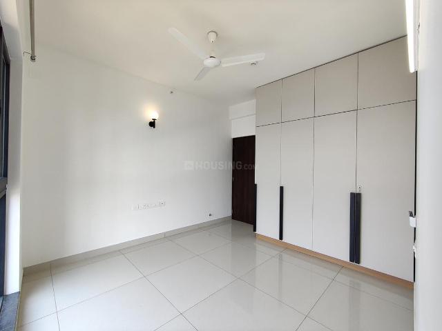 2 BHK Apartment in R.K. Hegde Nagar for rent Bengaluru. The reference number is 20650773