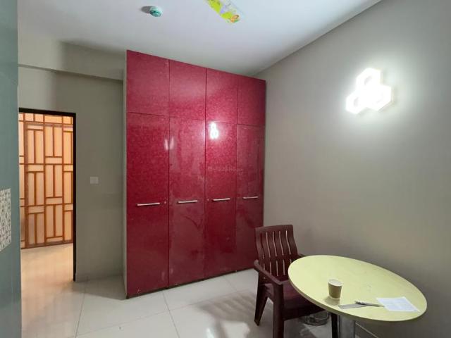 2 BHK Apartment in R.K. Hegde Nagar for rent Bengaluru. The reference number is 20610350