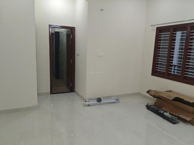 2 BHK Apartment in R.K. Hegde Nagar for rent Bengaluru. The reference number is 20631626