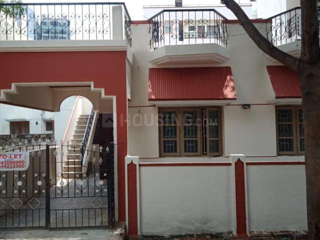 2 BHK Apartment in R.K. Hegde Nagar for rent Bengaluru. The reference number is 20636521